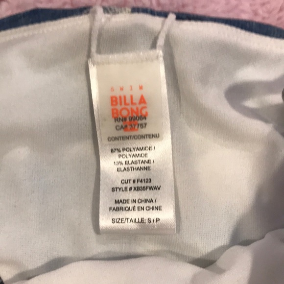 Billabong Bikini Bottoms - Picture 3 of 3